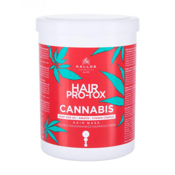 Masca Hair-Protox Cannabis, 1000 ml