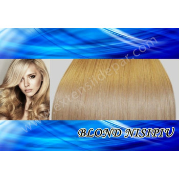 Top Lace Blond Nisipiu