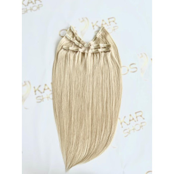 Tresa Eva Hair (6D) Blond Foarte Deschis #100