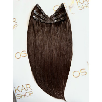 Tresa Eva Hair (6D) Saten Mediu #4