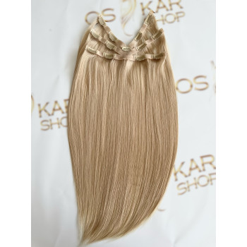 Tresa Eva Hair (6D) Blond Bej #20